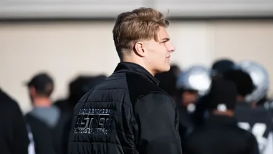 Starter From Day One? Kevin Brown Could Be the Immediate Answer at Right Tackle for WVU