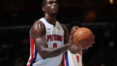 Starting 5: A big week in Emirates NBA Cup awaits