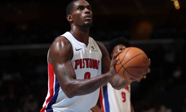 Starting 5: A big week in Emirates NBA Cup awaits