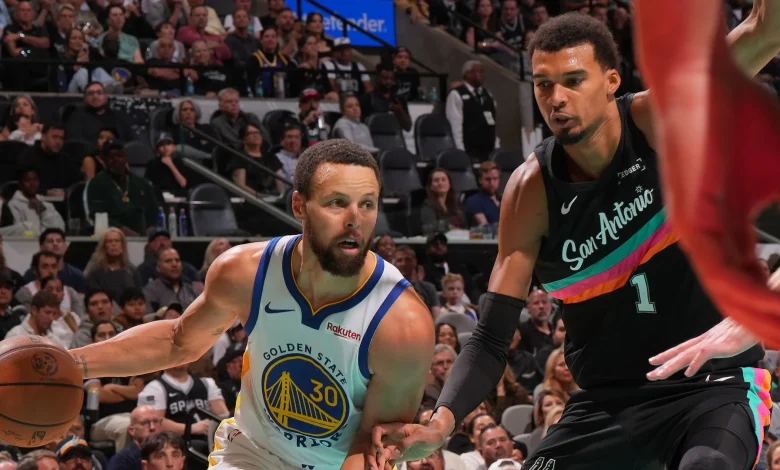 Starting 5: Gearing up for a stakes-filled NBA Cup night