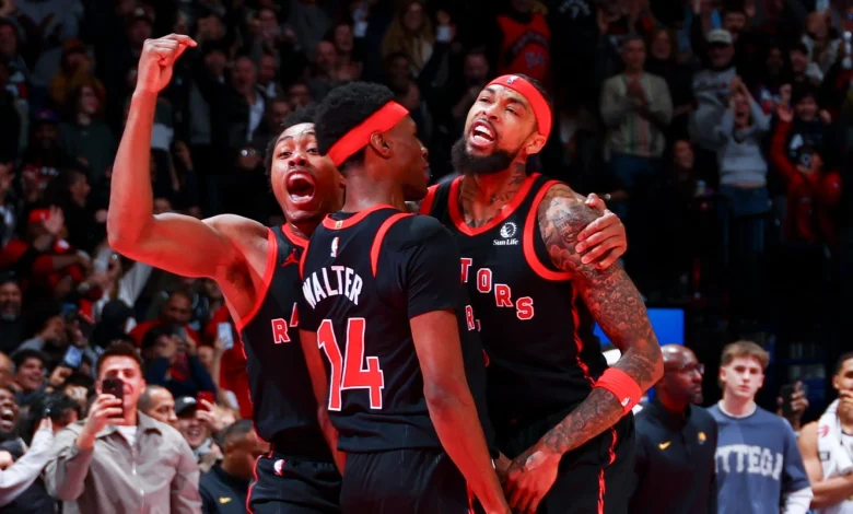 Starting 5: Ingram wins it, Shai lifts OKC, Boston cools Detroit