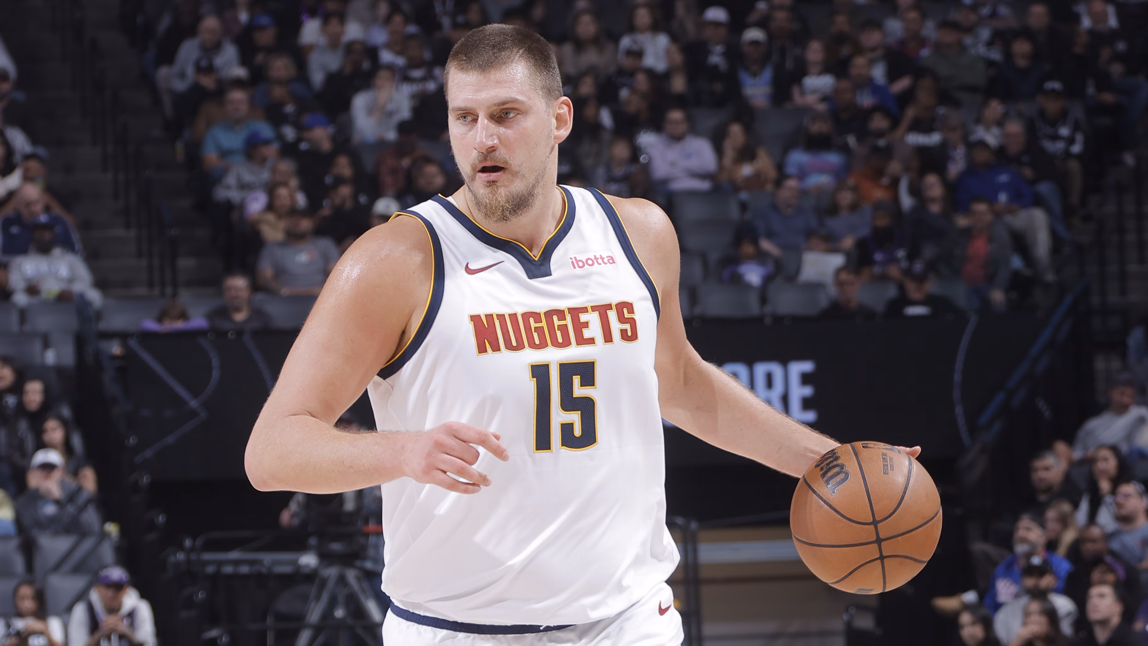 Starting 5: Jokić & Brunson fuel win streaks; Lakers-Thunder duel awaits tonight