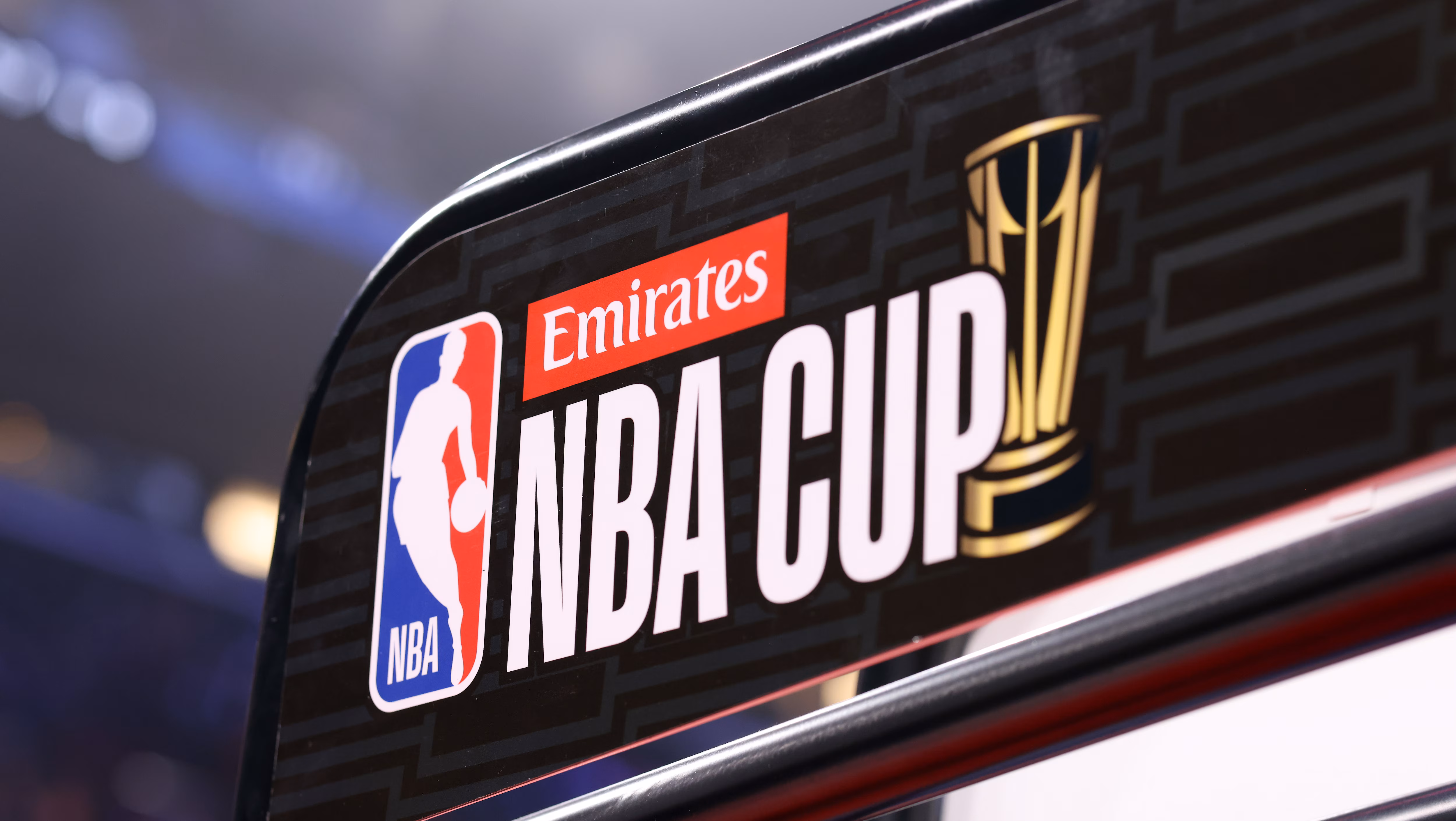 Starting 5: Pivotal NBA Cup night awaits