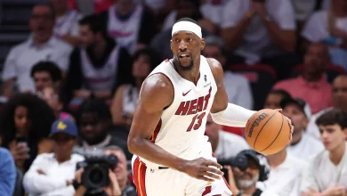 Starting 5: Pivotal night in Emirates NBA Cup ahead