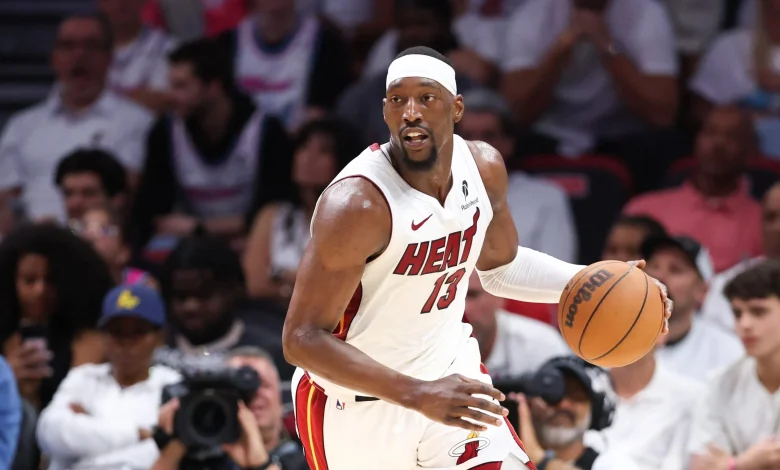 Starting 5: Pivotal night in Emirates NBA Cup ahead