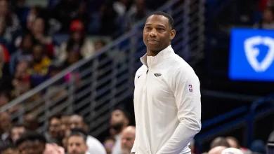 Starting Kevon Looney Will Bring the End of Willie Green