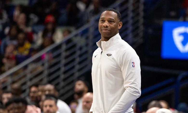 Starting Kevon Looney Will Bring the End of Willie Green