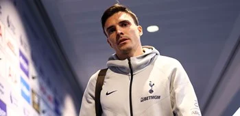 Starting line-ups for Spurs vs Fulham in the Premier League on Saturday 29 November