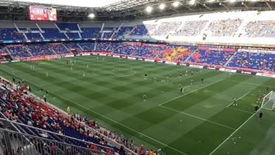Starting line-ups named for All Whites’ match against Ecuador