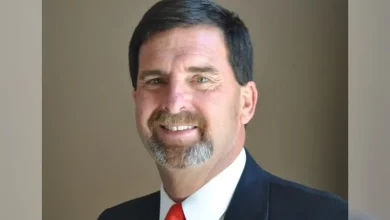 State Rep. Jeff Burkhart, longtime Clarksville government leader, dies at 63