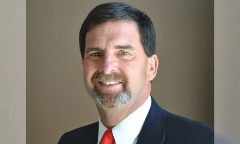 State Rep. Jeff Burkhart, longtime Clarksville government leader, dies at 63