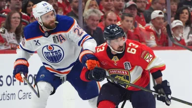 State Your Case: Panthers or Oilers to get game together, go on deep run