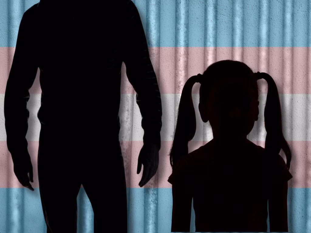 State bans trans criminals from women’s prisons