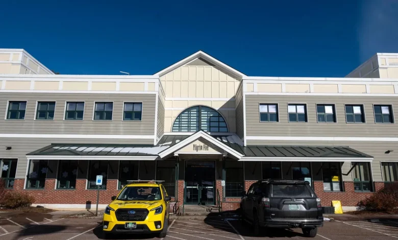 State leases more space in Waterbury as employees’ deadline nears for return to office