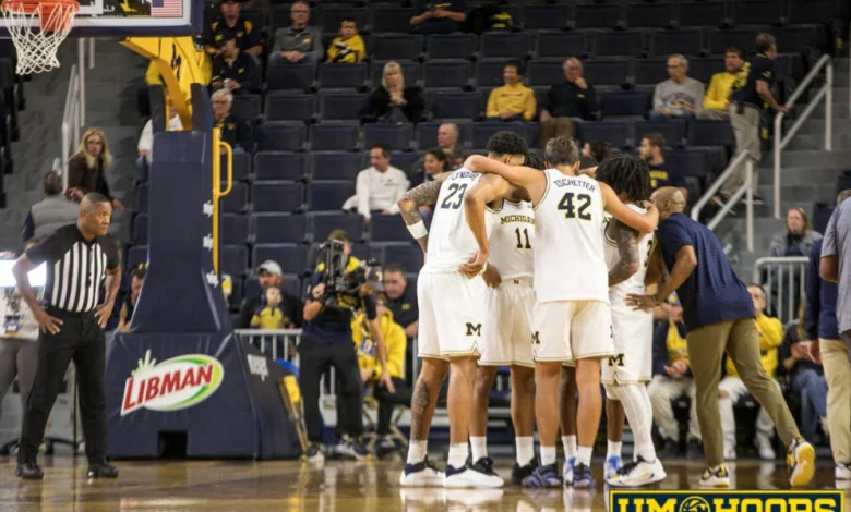 State of the Blog: A New Era for UM Hoops