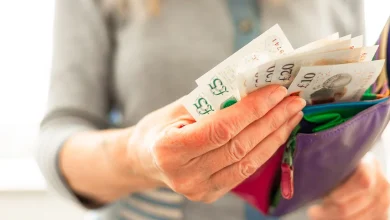 State pension generosity compared: how does the UK measure up?