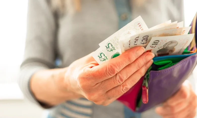 State pension generosity compared: how does the UK measure up?