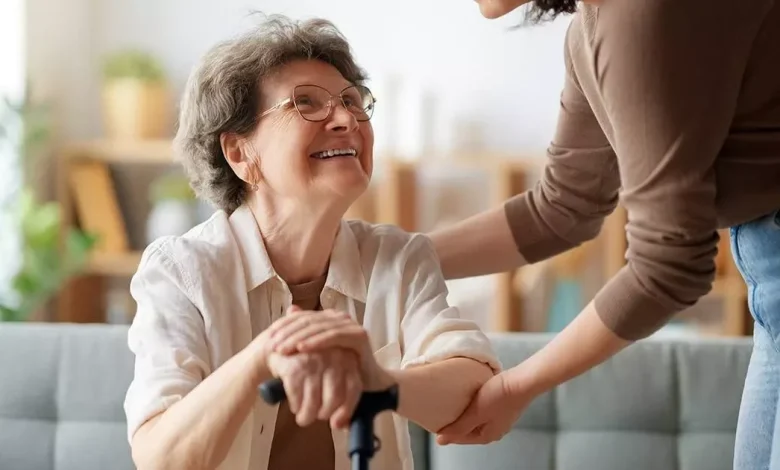 State pensioners could get £5,700 if you have any of these 48 health conditions