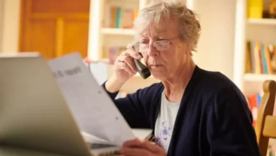 State pensioners getting free £50 in November despite it 'not sounding like much'