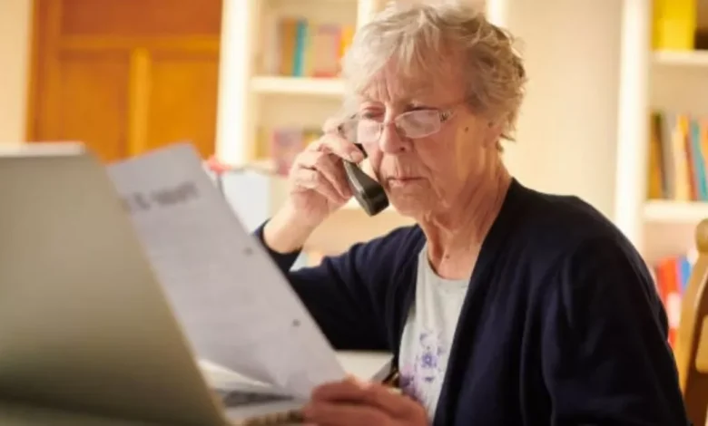 State pensioners getting free £50 in November despite it 'not sounding like much'