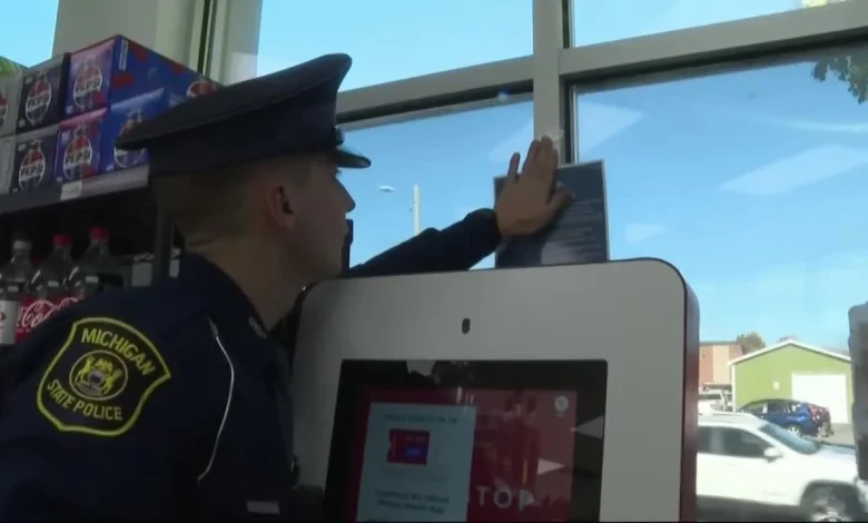 State police target Bitcoin machines to combat rising cryptocurrency fraud cases