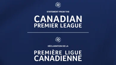 Statement from the Canadian Premier League regarding Valour FC