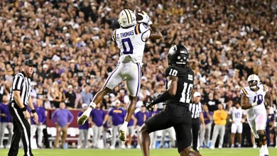 Station Survey: ESPN Staff picks WKU at LSU