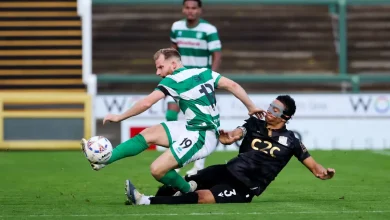 Statistical Preview: Morecambe vs Yeovil Town