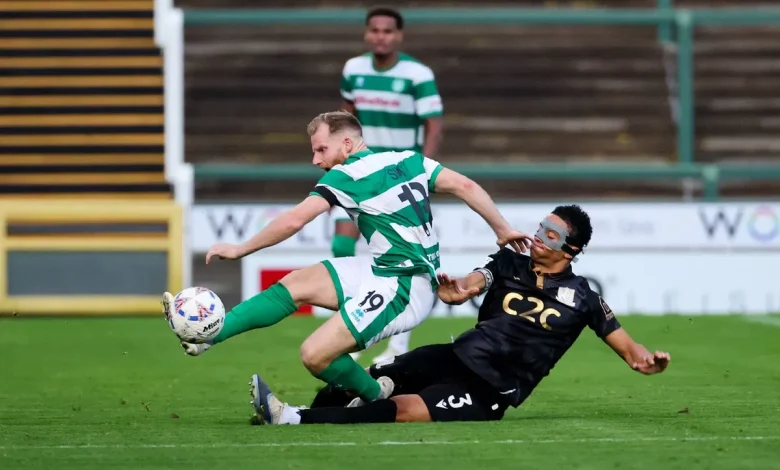 Statistical Preview: Morecambe vs Yeovil Town