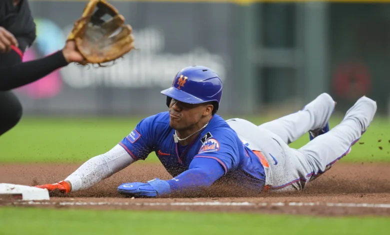 Statistical Spotlight: Analyzing Juan Soto’s Stolen Base Numbers