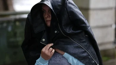 Status Yellow rain warning in place for six counties as ‘changeable’ conditions ahead