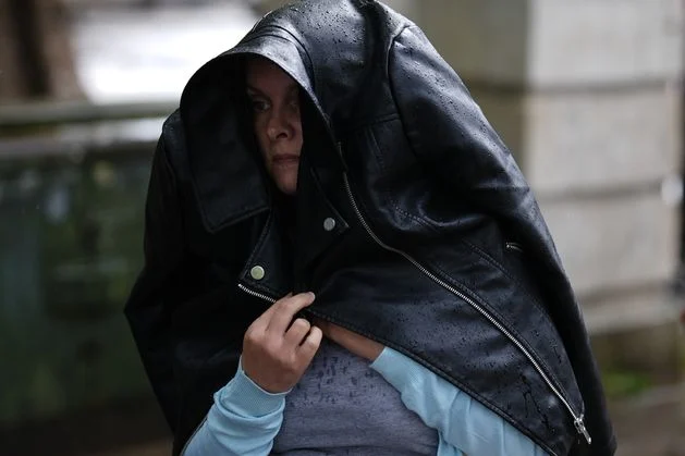 Status Yellow rain warning in place for six counties as ‘changeable’ conditions ahead