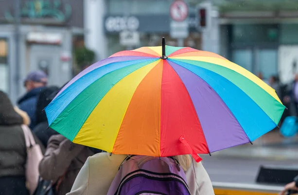 Status Yellow rain warning issued for Cork and Kerry on Sunday