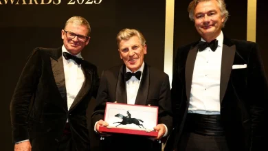 Staying power to the fore as Brough and Calandagan lead the charge of the older brigade at the Cartiers