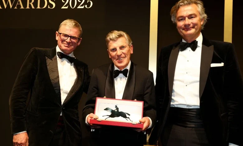 Staying power to the fore as Brough and Calandagan lead the charge of the older brigade at the Cartiers