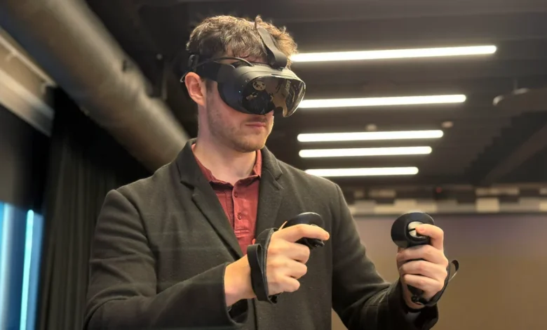 Steam Frame Hands-On: UploadVR's Impressions Of Valve's New Headset