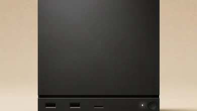 Steam Machine: Everything we know about Valve's new console