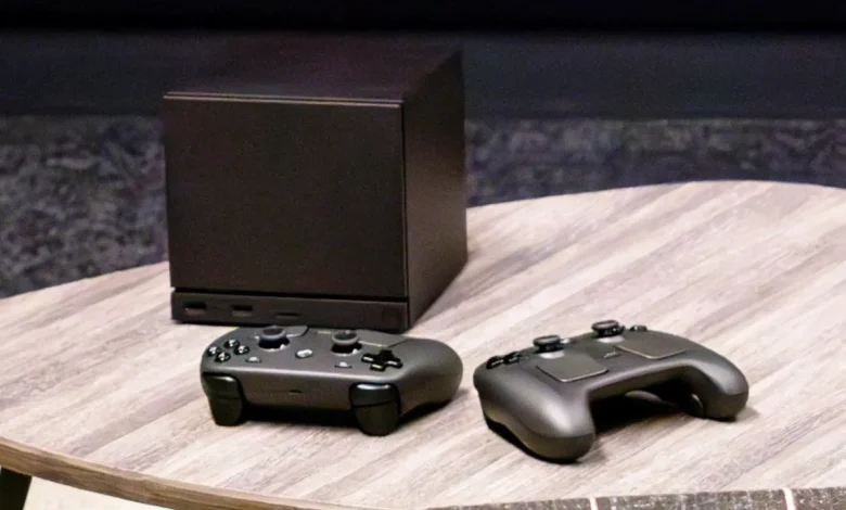 Steam Machine Hands-On: First Impressions of Valve’s New Console-Like Gaming PC