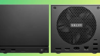 Steam Machine preview: a powerful, customisable mini PC for couch gaming