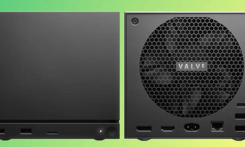 Steam Machine preview: a powerful, customisable mini PC for couch gaming