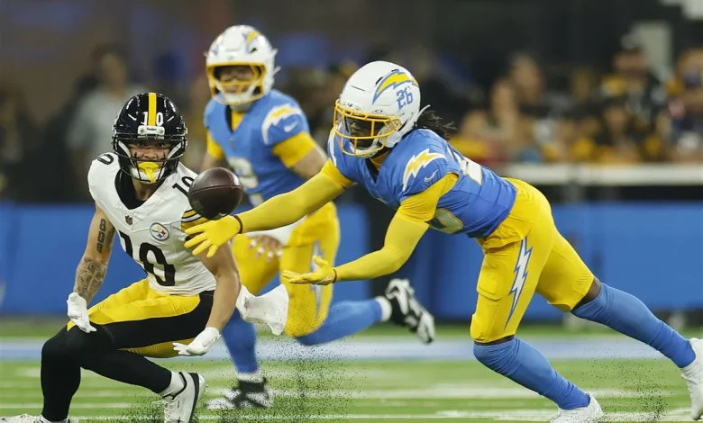 Steelers-Chargers: Live chat, updates and analysis