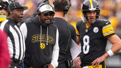 Steelers-Colts: Live chat, updates and analysis