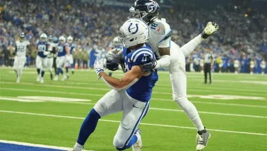 Steelers-Colts scouting report: Banged-up secondary running out of answers