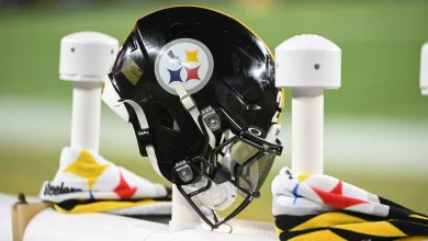 Steelers Urged To Sign 7,987-Yard WR To Help Aaron Rodgers