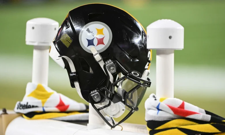 Steelers Urged To Sign 7,987-Yard WR To Help Aaron Rodgers