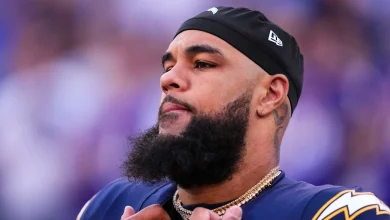 Steelers can’t afford to overlook this revived Chargers star