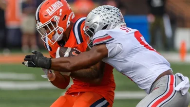 Steelers draft scouts: From one Ohio State linebacker to another, Sonny Styles draws rave reviews