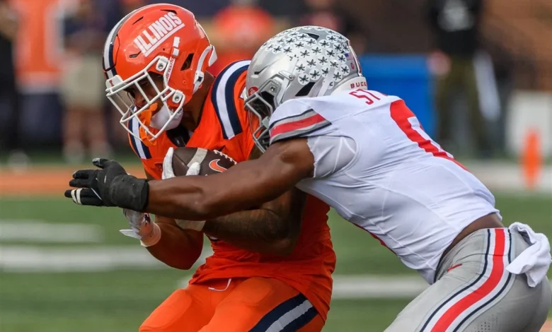 Steelers draft scouts: From one Ohio State linebacker to another, Sonny Styles draws rave reviews