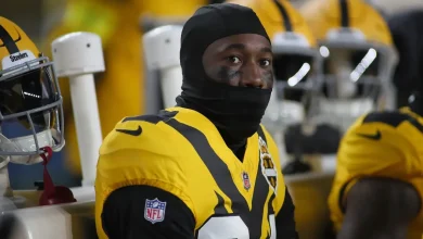 Steelers legend James Harrison calls out 1 defender ahead of Week 10 vs. Chargers