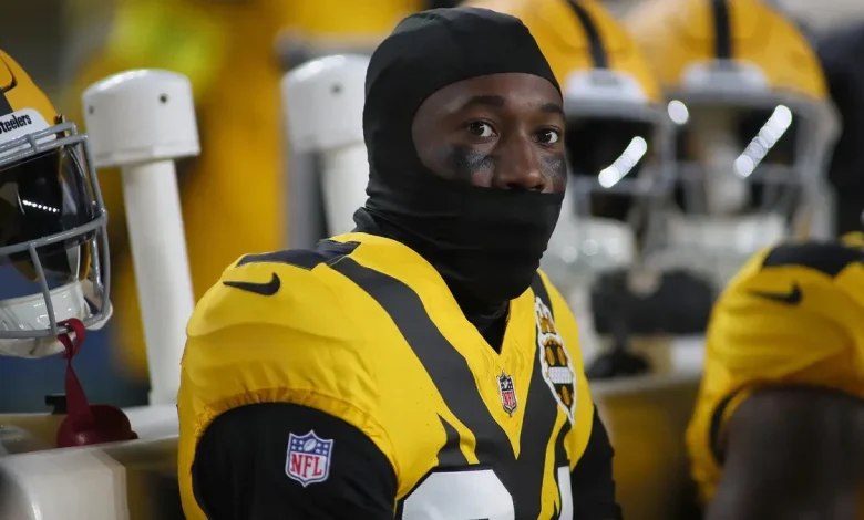 Steelers legend James Harrison calls out 1 defender ahead of Week 10 vs. Chargers